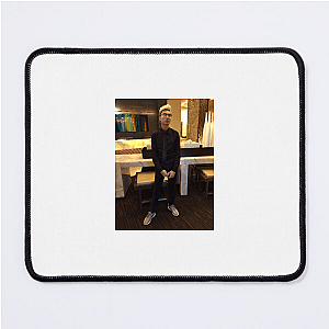 RiceGum The Comment King Rice Gum Mouse Pads