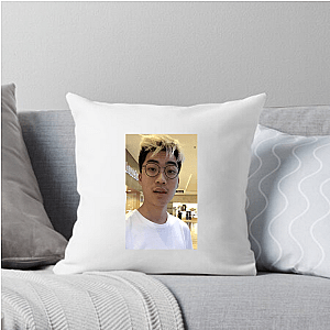 RiceGum Never Stopped Anyone Rice Gum Pillows Cover