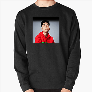 RiceGum Diss Track King Rice Gum Sweatshirts