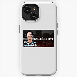 RiceGum Views For Days Rice Gum Samsung Cases