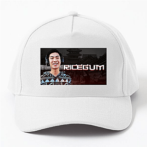 RiceGum Views For Days Rice Gum Hats & Caps