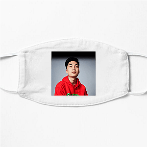 RiceGum Diss Track King Rice Gum Face Masks