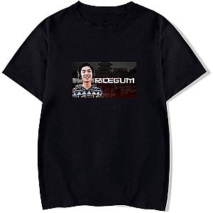 RiceGum Views For Days Rice Gum T-Shirts