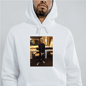 RiceGum The Comment King Rice Gum Hoodies