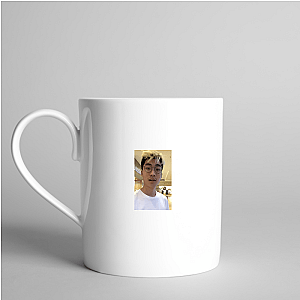 RiceGum Never Stopped Anyone Rice Gum Mugs