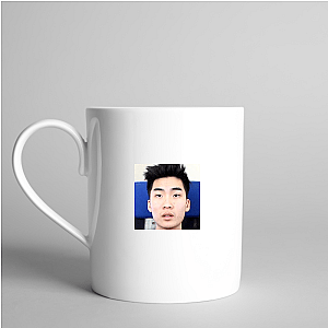 RiceGum Still Roasting You Rice Gum Mugs