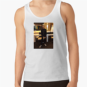 RiceGum The Comment King Rice Gum Tank Tops