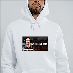 RiceGum Views For Days Rice Gum Hoodies