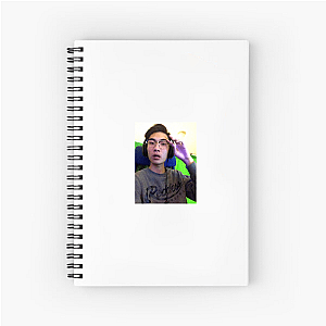 RiceGum Controversy Is My Middle Name Rice Gum Notebook