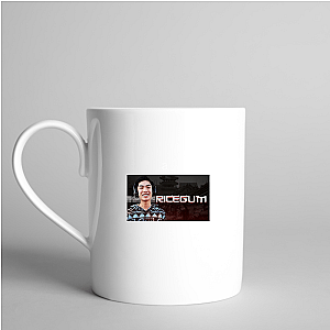 RiceGum Views For Days Rice Gum Mugs