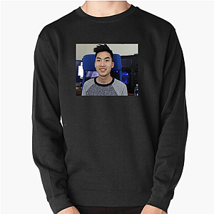 RiceGum Full Of Flavor Rice Gum Sweatshirts