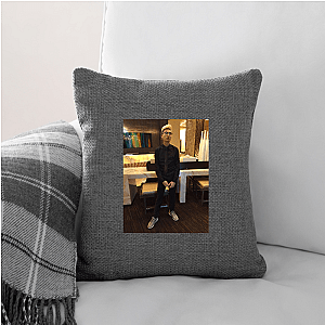 RiceGum The Comment King Rice Gum Pillows Cover