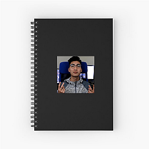 RiceGum From The Come Up Rice Gum Notebook