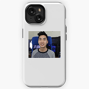 RiceGum Full Of Flavor Rice Gum iPhone Cases