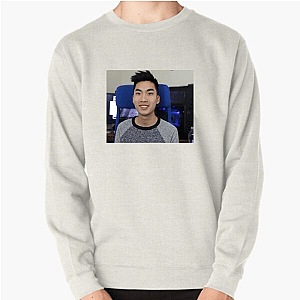 RiceGum Full Of Flavor Rice Gum Sweatshirts