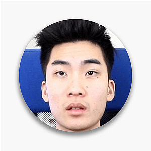 RiceGum Still Roasting You Rice Gum Pins