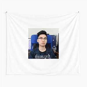 RiceGum Legend Of The Internet Rice Gum Tapestries