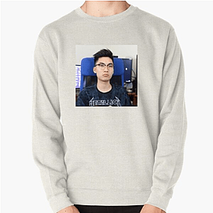 RiceGum Legend Of The Internet Rice Gum Sweatshirts