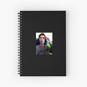 RiceGum Controversy Is My Middle Name Rice Gum Notebook