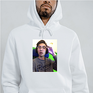 RiceGum Controversy Is My Middle Name Rice Gum Hoodies