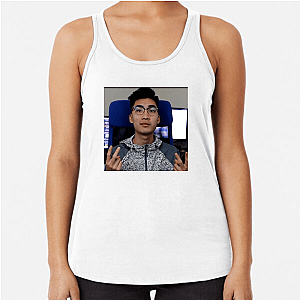 RiceGum From The Come Up Rice Gum Tank Tops