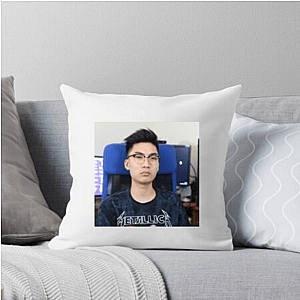RiceGum Legend Of The Internet Rice Gum Pillows Cover