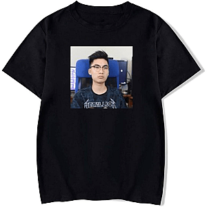RiceGum Legend Of The Internet Rice Gum T-Shirts