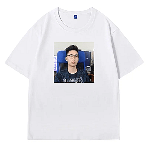 RiceGum Legend Of The Internet Rice Gum T-Shirts
