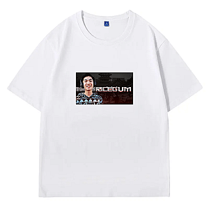 RiceGum Views For Days Rice Gum T-Shirts