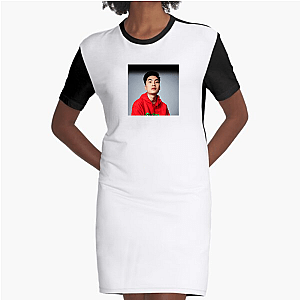 RiceGum Diss Track King Rice Gum Dresses