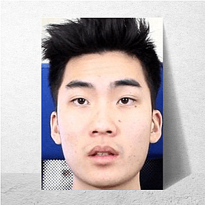 RiceGum Still Roasting You Rice Gum Posters