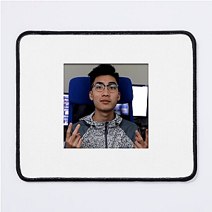 RiceGum From The Come Up Rice Gum Mouse Pads