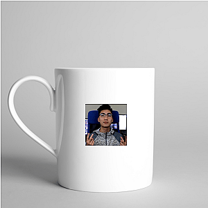 RiceGum From The Come Up Rice Gum Mugs