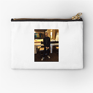 RiceGum The Comment King Rice Gum Zipper Pouches