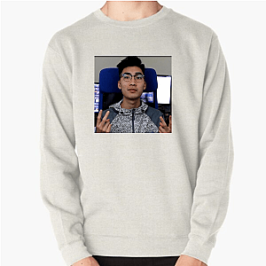 RiceGum From The Come Up Rice Gum Sweatshirts