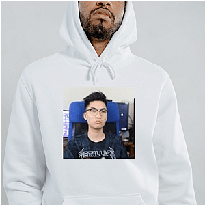 RiceGum Legend Of The Internet Rice Gum Hoodies