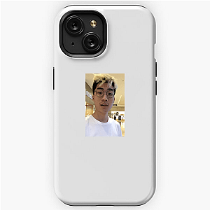 RiceGum Never Stopped Anyone Rice Gum iPhone Cases