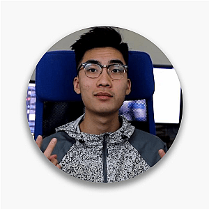 RiceGum From The Come Up Rice Gum Pins