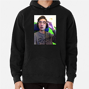 RiceGum Controversy Is My Middle Name Rice Gum Hoodies