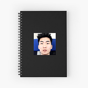 RiceGum Still Roasting You Rice Gum Notebook