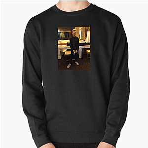 RiceGum The Comment King Rice Gum Sweatshirts