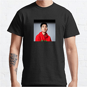 RiceGum Diss Track King Rice Gum T-Shirts