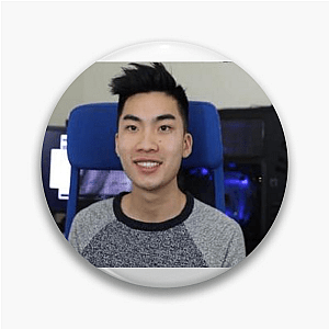 RiceGum Full Of Flavor Rice Gum Pins