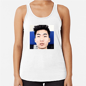 RiceGum Still Roasting You Rice Gum Tank Tops