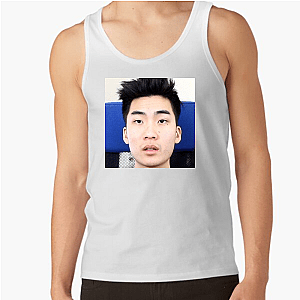 RiceGum Still Roasting You Rice Gum Tank Tops