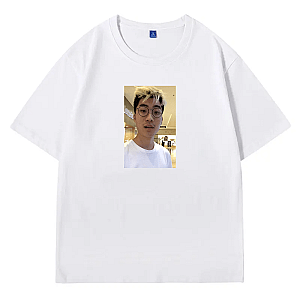 RiceGum Never Stopped Anyone Rice Gum T-Shirts