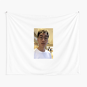 RiceGum Never Stopped Anyone Rice Gum Tapestries