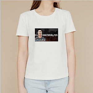 RiceGum Views For Days Rice Gum T-Shirts