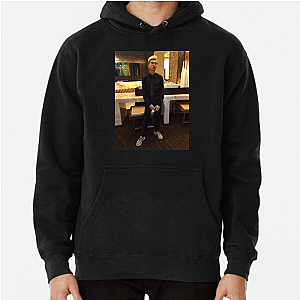 RiceGum The Comment King Rice Gum Hoodies