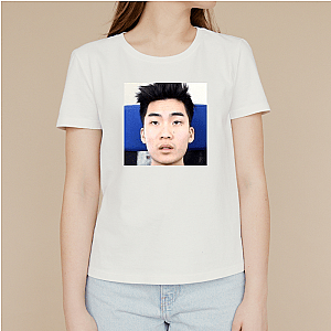 RiceGum Still Roasting You Rice Gum T-Shirts